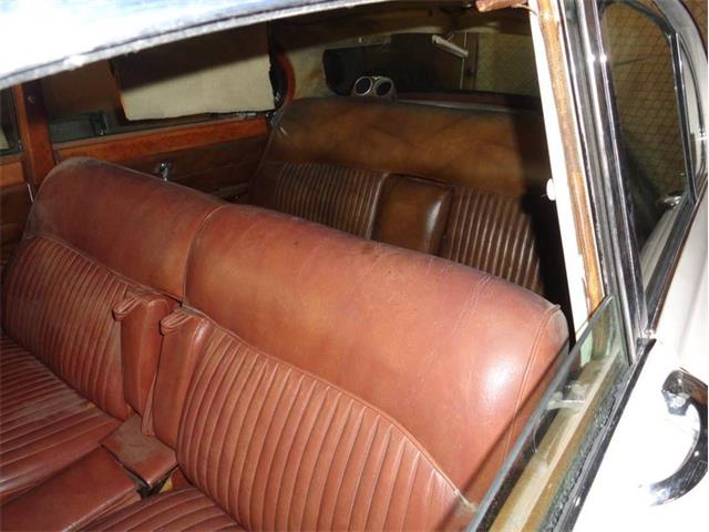 1964 Jaguar Mark X (CC-1719651) for sale in Glendale, California