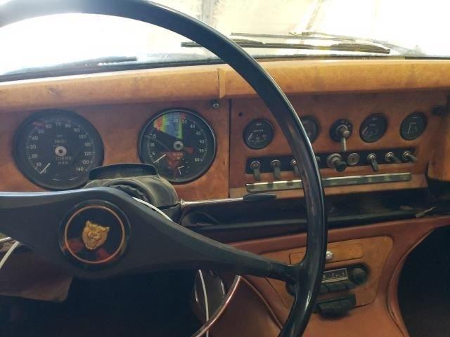 1964 Jaguar Mark X (CC-1719651) for sale in Glendale, California