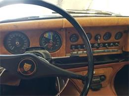 1964 Jaguar Mark X (CC-1719651) for sale in Glendale, California