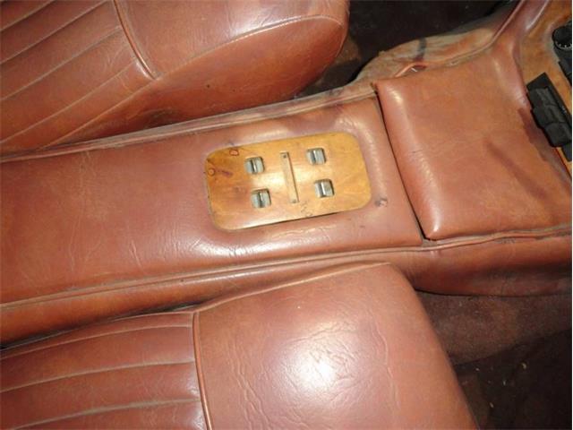 1964 Jaguar Mark X (CC-1719651) for sale in Glendale, California