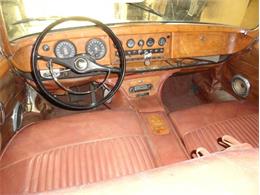 1964 Jaguar Mark X (CC-1719651) for sale in Glendale, California