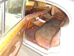 1964 Jaguar Mark X (CC-1719651) for sale in Glendale, California