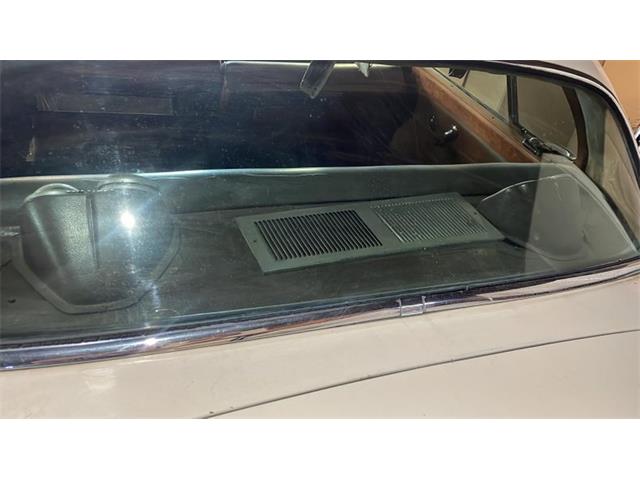 1964 Jaguar Mark X (CC-1719651) for sale in Glendale, California