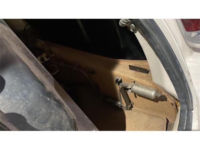 1964 Jaguar Mark X (CC-1719651) for sale in Glendale, California