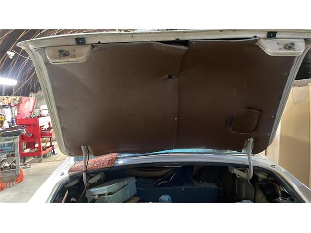 1964 Jaguar Mark X (CC-1719651) for sale in Glendale, California