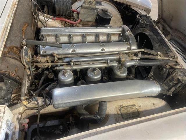 1964 Jaguar Mark X (CC-1719651) for sale in Glendale, California