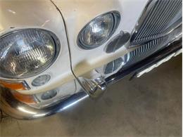 1964 Jaguar Mark X (CC-1719651) for sale in Glendale, California