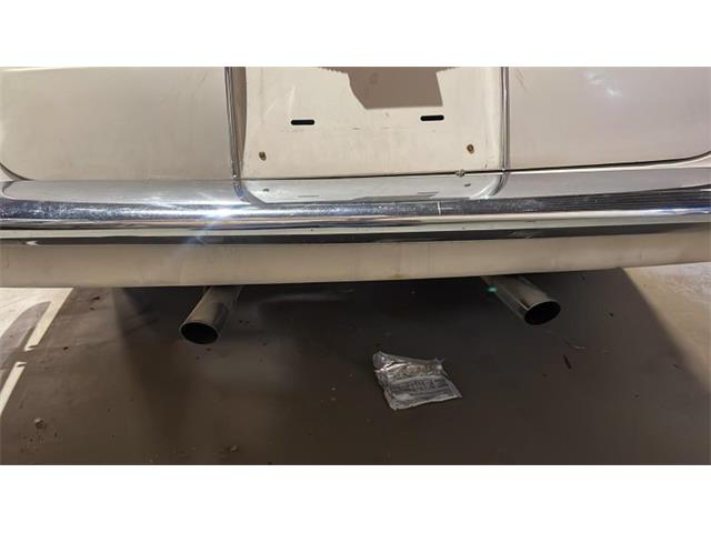 1964 Jaguar Mark X (CC-1719651) for sale in Glendale, California