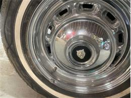 1964 Jaguar Mark X (CC-1719651) for sale in Glendale, California