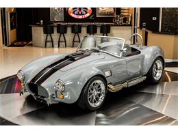 1965 Shelby Cobra (CC-1719662) for sale in Plymouth, Michigan