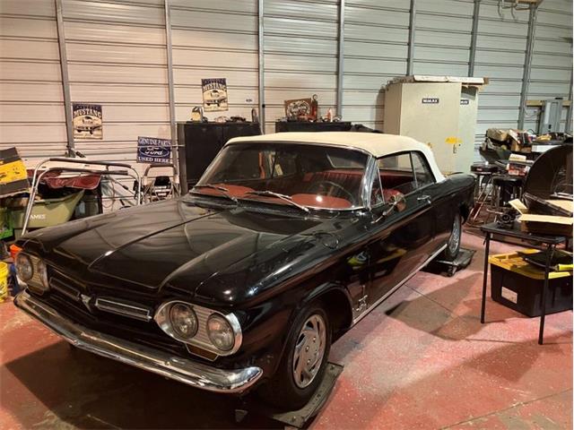 1962 Chevrolet Corvair (CC-1719670) for sale in Glendale, California