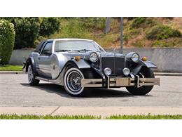 1989 Zimmer Golden Spirit (CC-1719689) for sale in Glendale, California