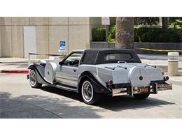 1989 Zimmer Golden Spirit (CC-1719689) for sale in Glendale, California