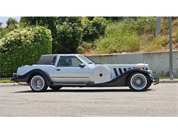 1989 Zimmer Golden Spirit (CC-1719689) for sale in Glendale, California