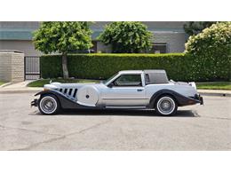 1989 Zimmer Golden Spirit (CC-1719689) for sale in Glendale, California