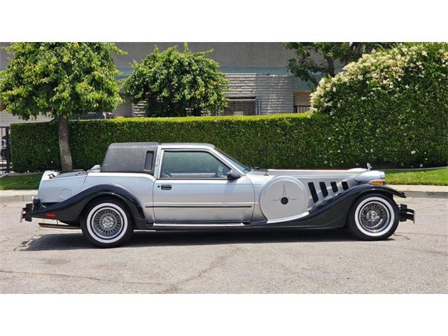 1989 Zimmer Golden Spirit (CC-1719689) for sale in Glendale, California