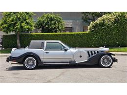 1989 Zimmer Golden Spirit (CC-1719689) for sale in Glendale, California