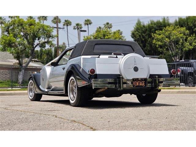 1989 Zimmer Golden Spirit (CC-1719689) for sale in Glendale, California
