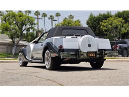 1989 Zimmer Golden Spirit (CC-1719689) for sale in Glendale, California