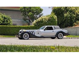 1989 Zimmer Golden Spirit (CC-1719689) for sale in Glendale, California