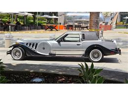 1989 Zimmer Golden Spirit (CC-1719689) for sale in Glendale, California