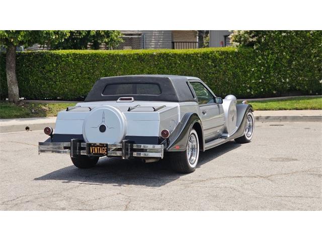 1989 Zimmer Golden Spirit (CC-1719689) for sale in Glendale, California