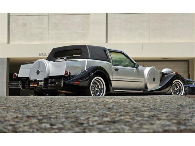 1989 Zimmer Golden Spirit (CC-1719689) for sale in Glendale, California