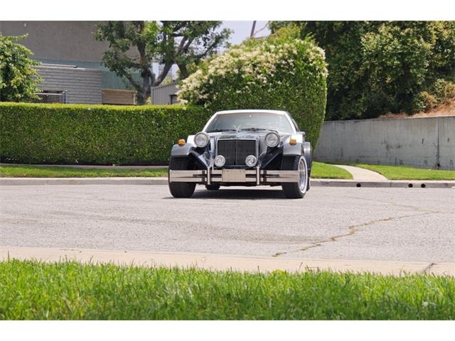 1989 Zimmer Golden Spirit (CC-1719689) for sale in Glendale, California