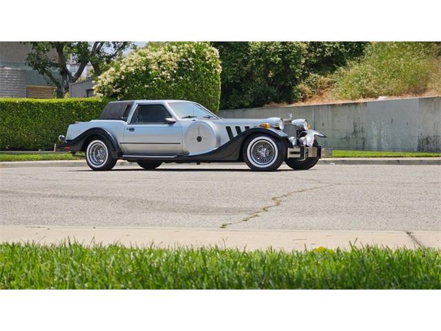 1989 Zimmer Golden Spirit (CC-1719689) for sale in Glendale, California
