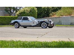 1989 Zimmer Golden Spirit (CC-1719689) for sale in Glendale, California