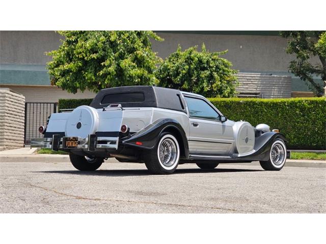 1989 Zimmer Golden Spirit (CC-1719689) for sale in Glendale, California
