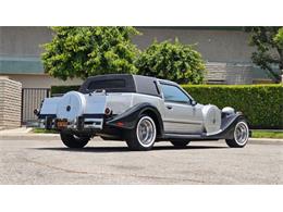 1989 Zimmer Golden Spirit (CC-1719689) for sale in Glendale, California