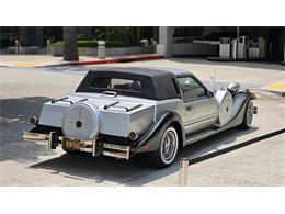 1989 Zimmer Golden Spirit (CC-1719689) for sale in Glendale, California