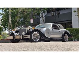 1989 Zimmer Golden Spirit (CC-1719689) for sale in Glendale, California