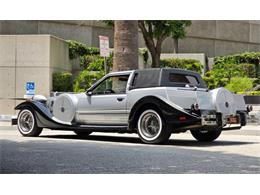 1989 Zimmer Golden Spirit (CC-1719689) for sale in Glendale, California