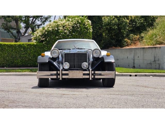 1989 Zimmer Golden Spirit (CC-1719689) for sale in Glendale, California