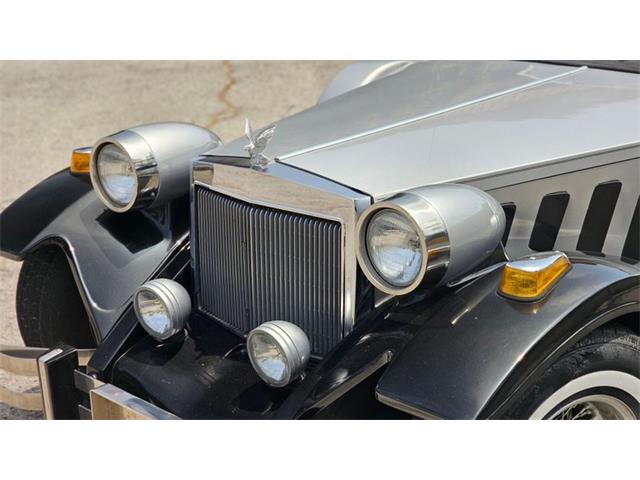 1989 Zimmer Golden Spirit (CC-1719689) for sale in Glendale, California