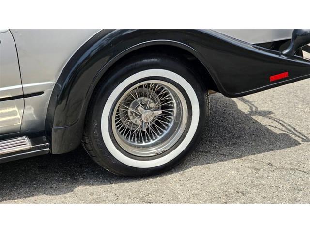 1989 Zimmer Golden Spirit (CC-1719689) for sale in Glendale, California