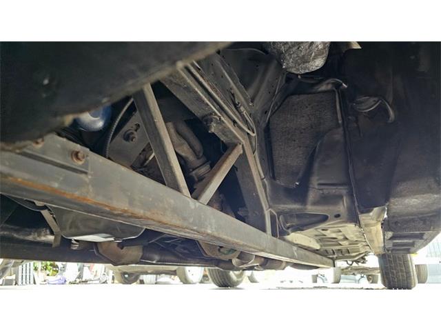 1989 Zimmer Golden Spirit (CC-1719689) for sale in Glendale, California