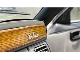 1989 Zimmer Golden Spirit (CC-1719689) for sale in Glendale, California
