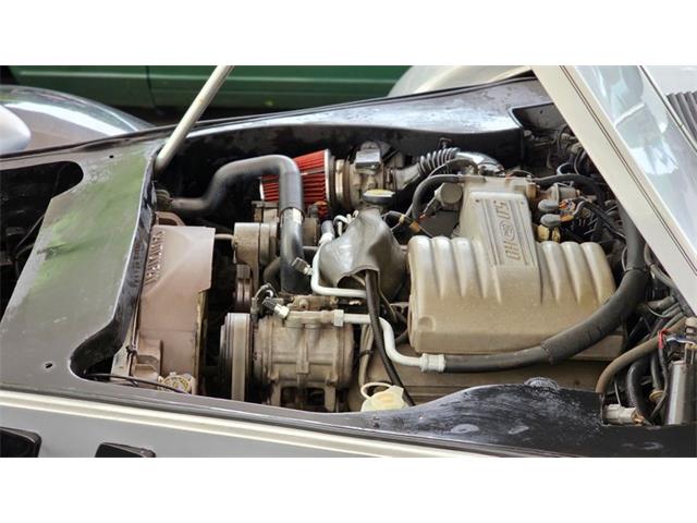 1989 Zimmer Golden Spirit (CC-1719689) for sale in Glendale, California
