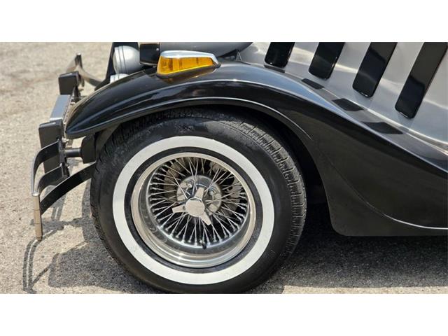 1989 Zimmer Golden Spirit (CC-1719689) for sale in Glendale, California