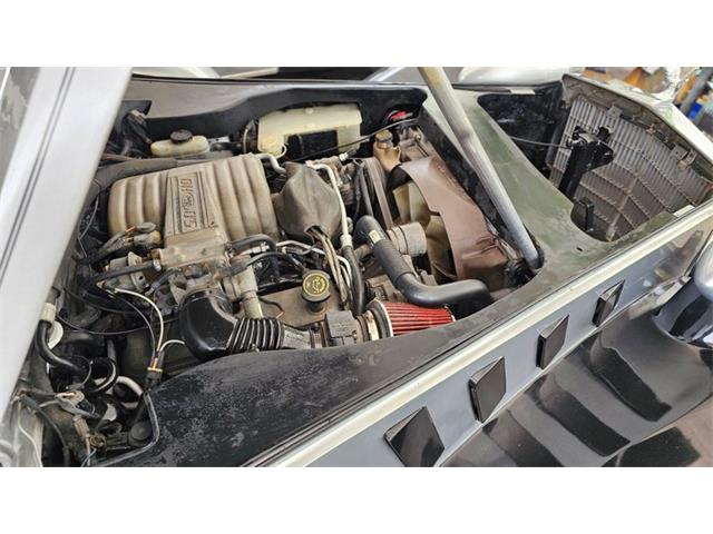 1989 Zimmer Golden Spirit (CC-1719689) for sale in Glendale, California