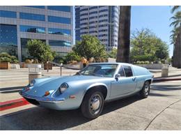 1970 Lotus Europa (CC-1719690) for sale in Glendale, California