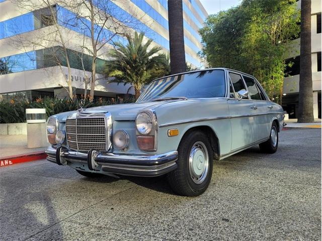 1971 Mercedes-Benz 250 (CC-1719694) for sale in Glendale, California