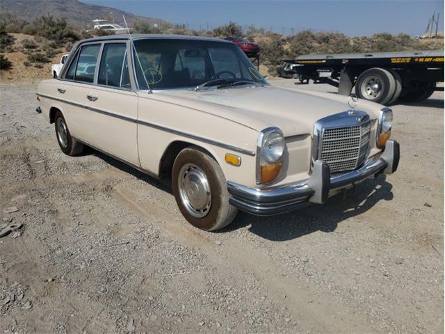 1969 Mercedes-Benz 250 (CC-1719696) for sale in Glendale, California