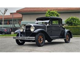 1930 Studebaker Coupe (CC-1719700) for sale in Glendale, California