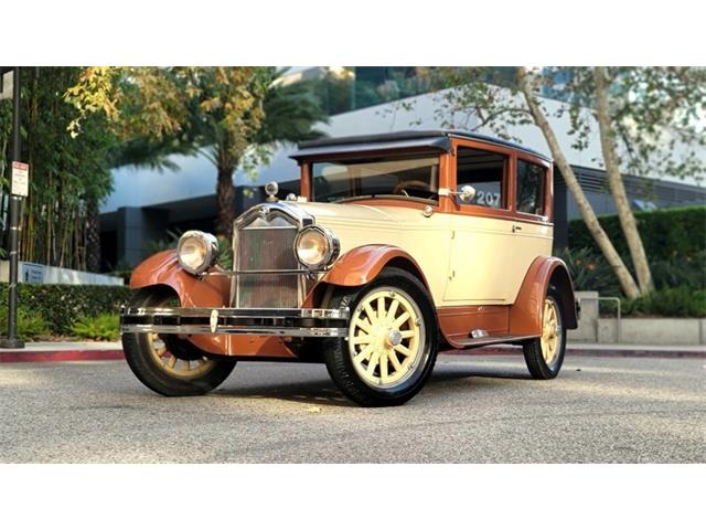 1926 Buick Sedan (CC-1719706) for sale in Glendale, California