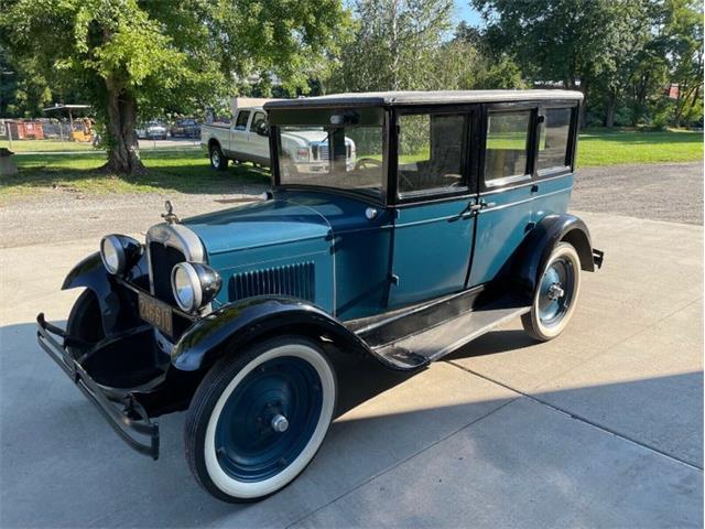 1927 Chevrolet AA Capitol (CC-1719711) for sale in Glendale, California