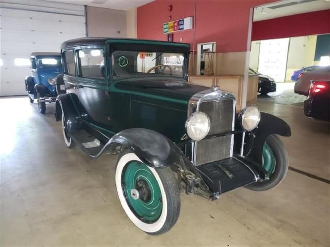 1929 Chevrolet International AC for Sale | ClassicCars.com | CC-1719713